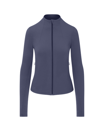 Super Moves Jacket - Varsity