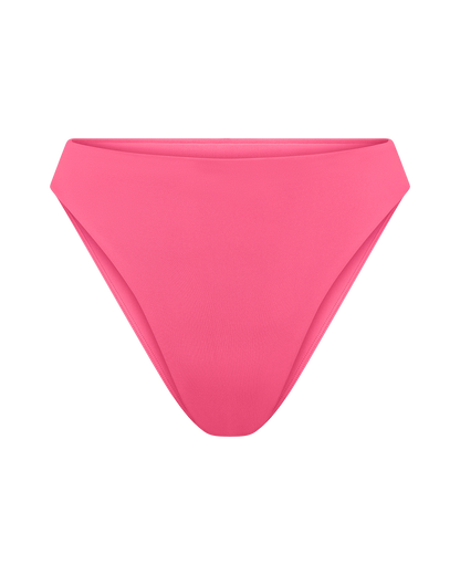 Super Hi Hi Bottom - Zinc