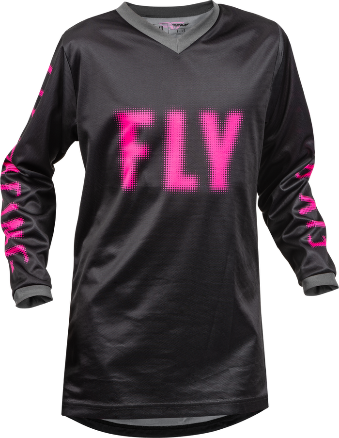 FLY RACING 2022 F-16 JERSEY