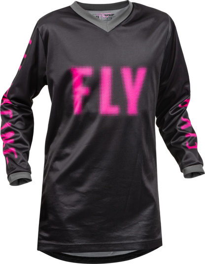 FLY RACING 2022 F-16 JERSEY
