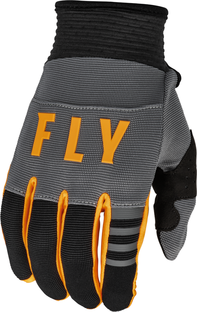 1 / DARK GREY/BLACK/ORANGE