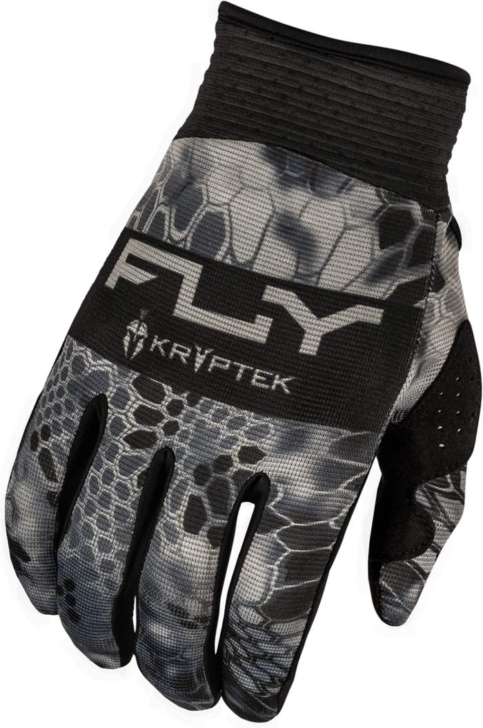 Fly Racing F-16 bmx glove 2024