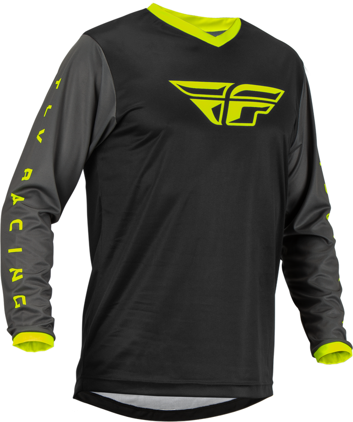 FLY RACING F-16 JERSEY
