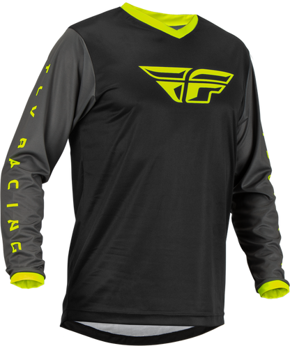 FLY RACING F-16 JERSEY