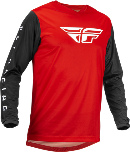 FLY RACING F-16 JERSEY