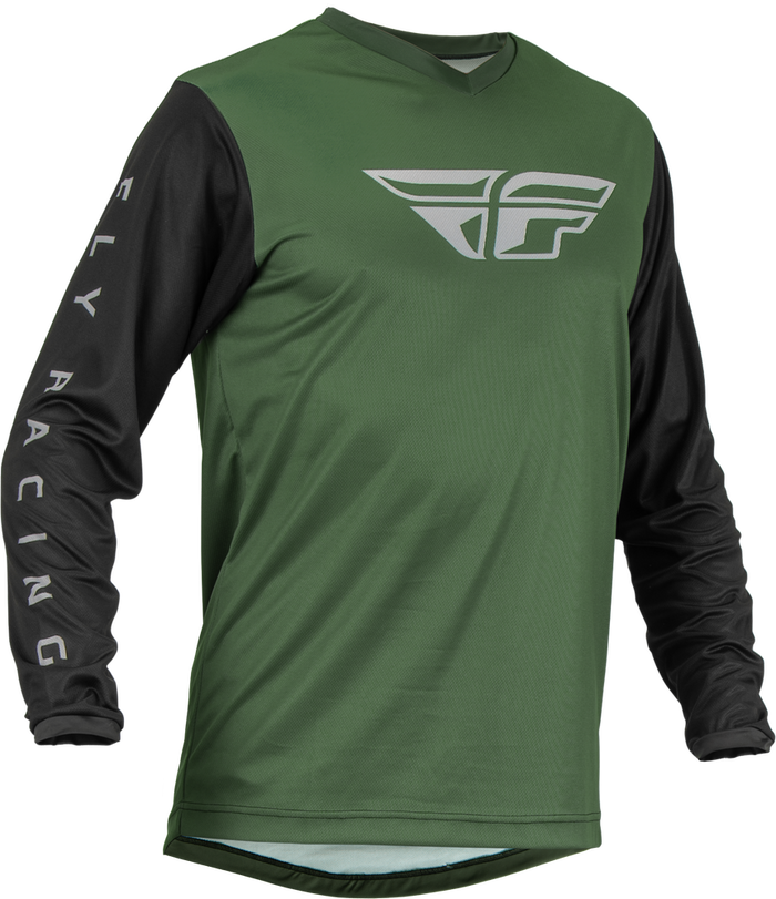 FLY RACING F-16 JERSEY