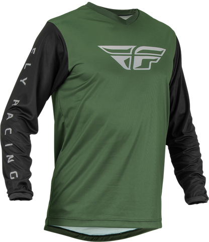 FLY RACING F-16 JERSEY