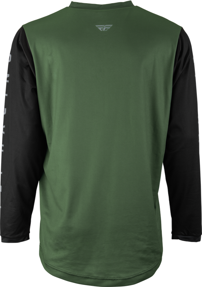 FLY RACING F-16 JERSEY
