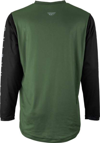 FLY RACING F-16 JERSEY