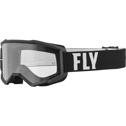fly racing focus bmx goggles