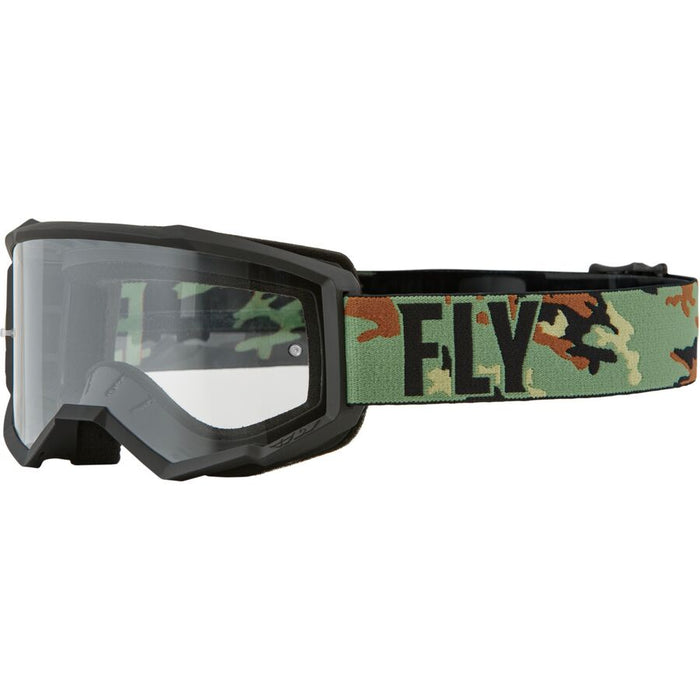 fly racing focus bmx goggles