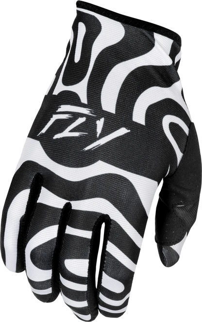 Fly Racing Lite Abyss Gloves 2025