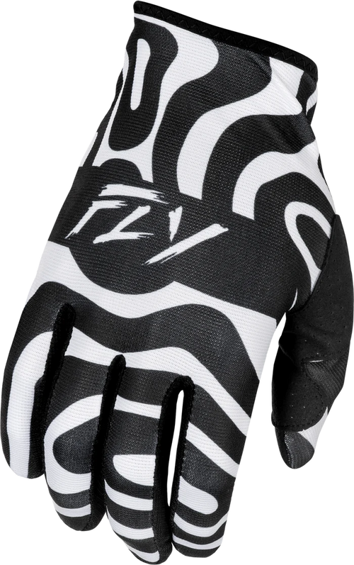 Fly Racing Lite Abyss Gloves 2025