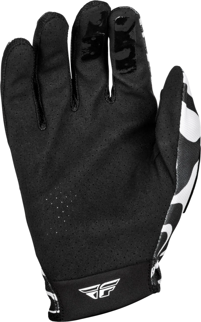 Fly Racing Lite Abyss Gloves 2025