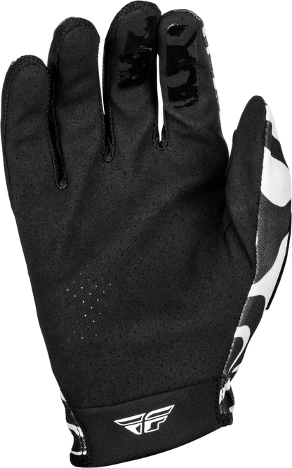 Fly Racing Lite Abyss Gloves 2025