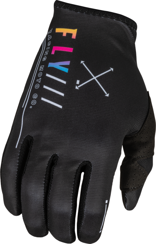 FLY RACING LITE S.E. AVENGE GLOVES