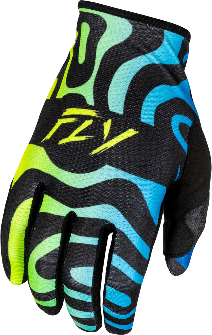 Fly Racing Lite Zen Gloves (2025)