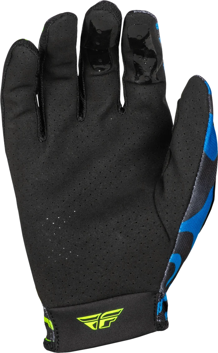 Fly Racing Lite Zen Gloves (2025)