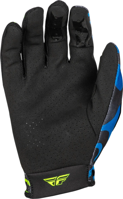 Fly Racing Lite Zen Gloves (2025)