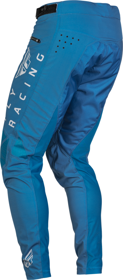 18 / slate blue/grey