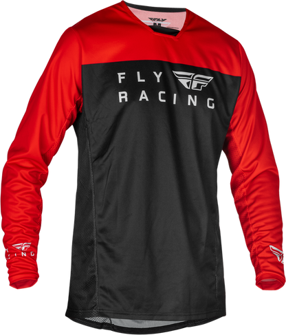 YOUTH MEDIUM / RED/BLACK/GREY