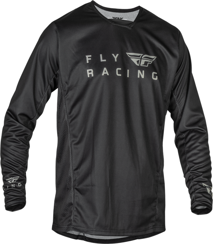 YOUTH MEDIUM / BLACK/GREY