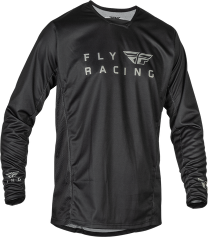 YOUTH MEDIUM / BLACK/GREY