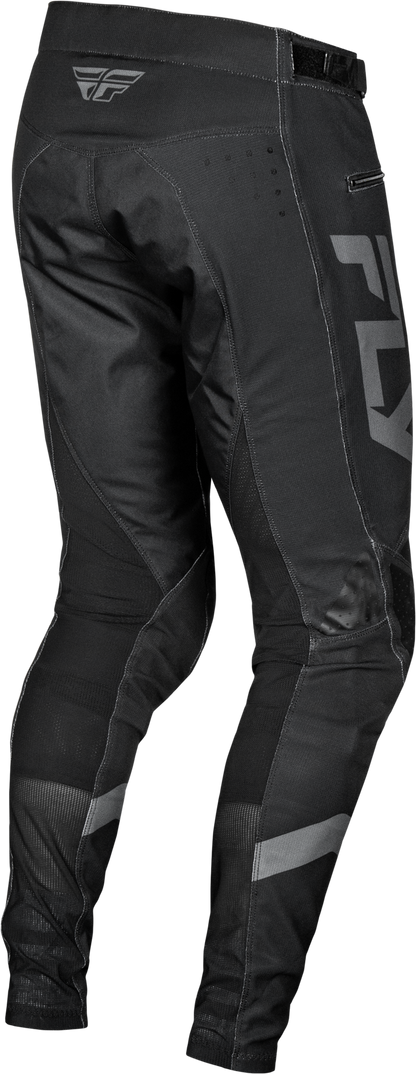 FLY Racing Rayce Bicycle Pant Black/Charcoal 2025