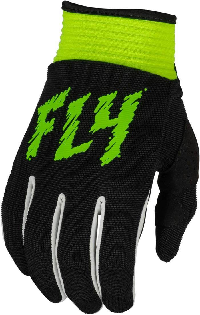 Fly Racing Youth Edition F-16 Gloves (2024)