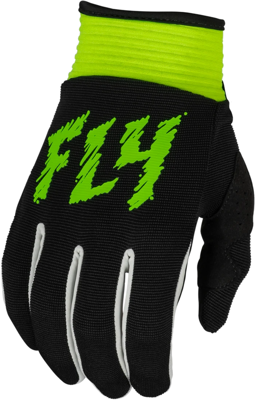 Fly Racing Youth Edition F-16 Gloves (2024)