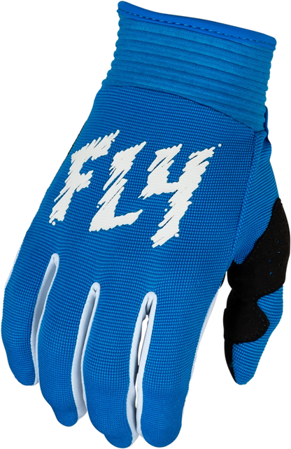 Fly Racing Youth Edition F-16 Gloves (2024)