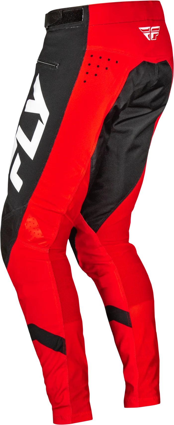 FLY Racing Youth Rayce Pant Red/Black/White 2025