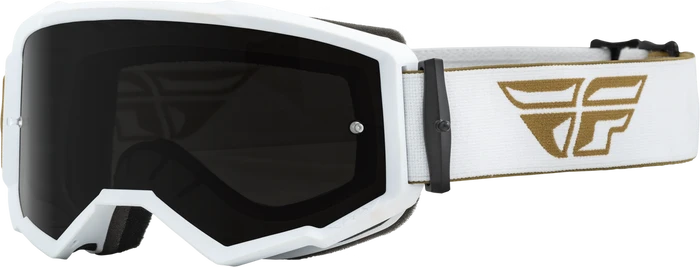Fly Racing Zone goggles 2024