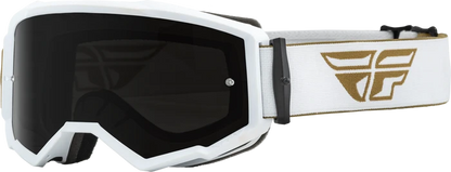 Fly Racing Zone goggles 2024