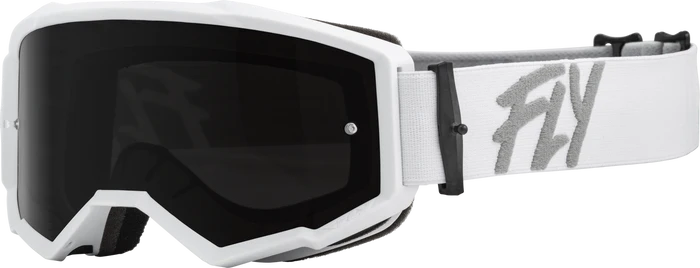 Fly Racing Zone goggles 2024