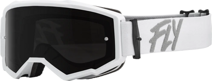 Fly Racing Zone goggles 2024