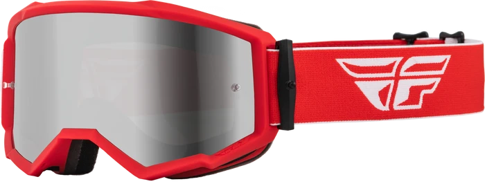 Fly Racing Zone goggles 2024