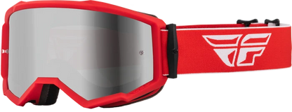 Fly Racing Zone goggles 2024