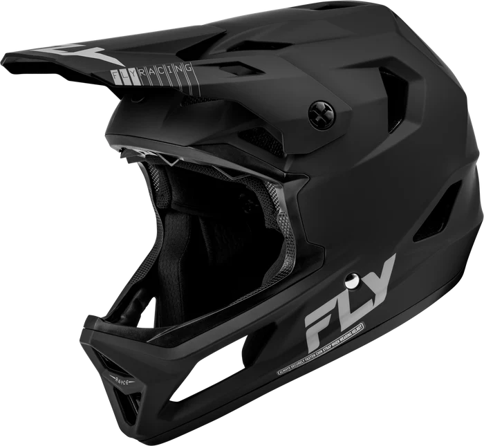 Fly Rayce BMX Helmet