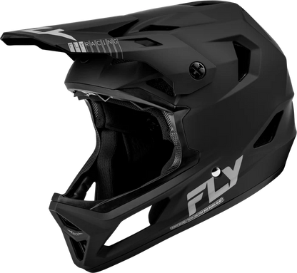 Fly Rayce BMX Helmet