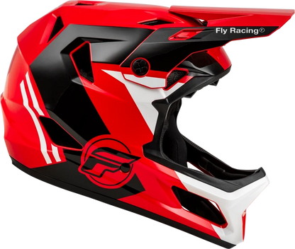 Fly Rayce BMX Helmet