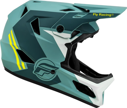 Fly Rayce BMX Helmet