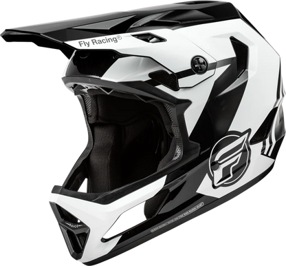 Fly Rayce BMX Helmet
