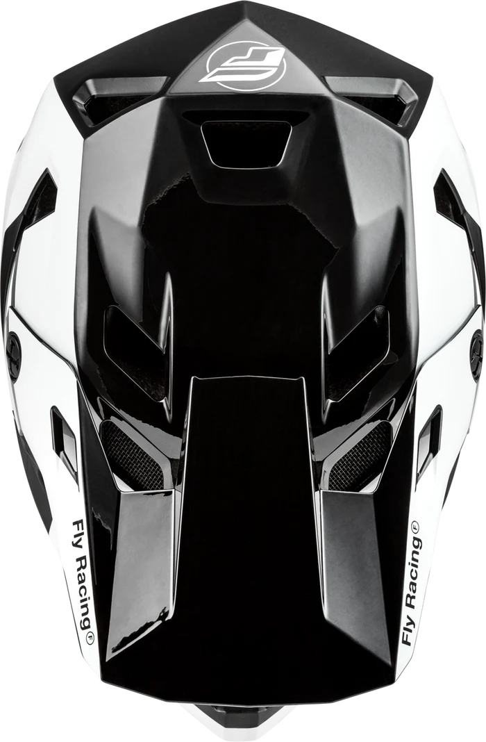Fly Rayce BMX Helmet