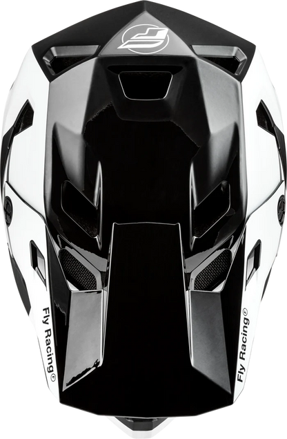 Fly Rayce BMX Helmet