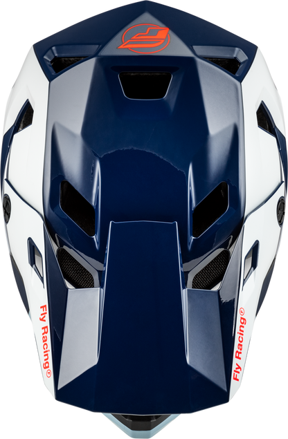 Fly Rayce BMX Helmet