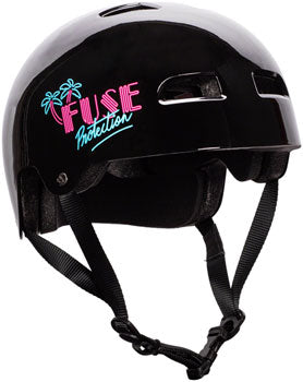 MD/LG / Glossy miami black