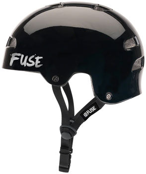 X-SMALL / Gloss Black