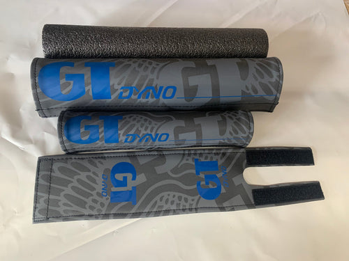 GT Logo Padset