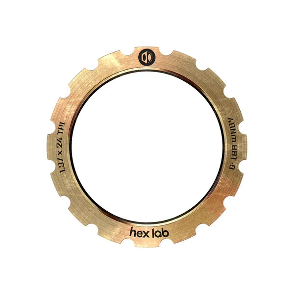 HEX LAB LOCK RING